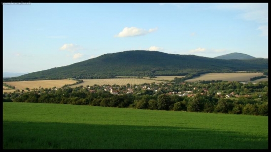 Vesničko má, středisková :)