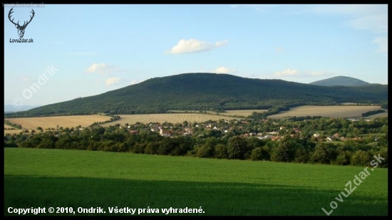 Vesničko má, středisková :)