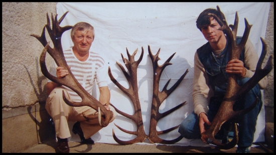 Tomu sa hovorí ,,Jelenie zhody,, !!