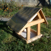 aby aj vtaciky prezili zimu v zdravi