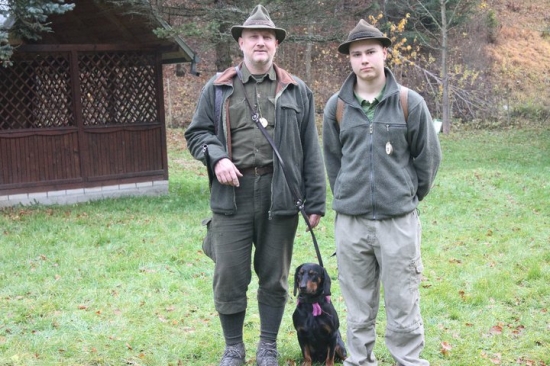 SD ......moj pes 1.C