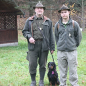 SD ......moj pes 1.C