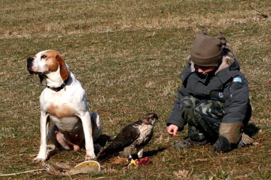 Keď sa chlapcovi splní sen 2