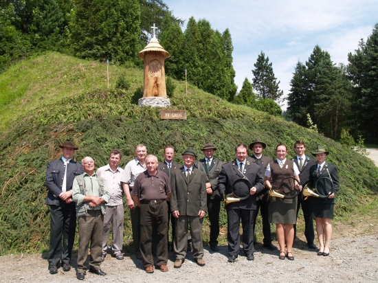 sv HUBERT Medzibrodie n/O