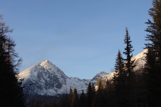 Tatry