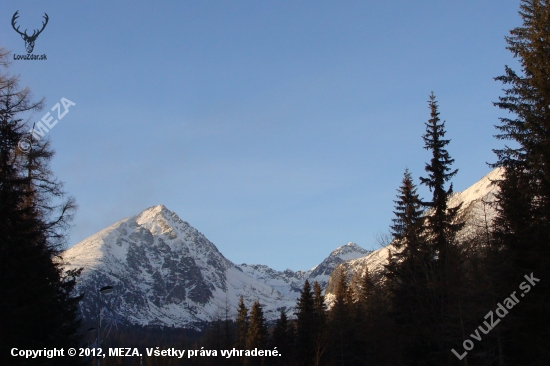 Tatry