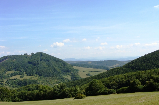 Biele Karpaty