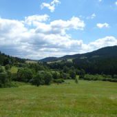 z potuliek prírodou...