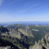 tatranské pohľady...