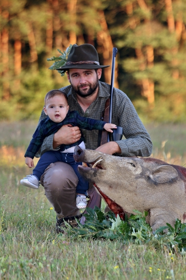 Predčasný darček k narodeninám