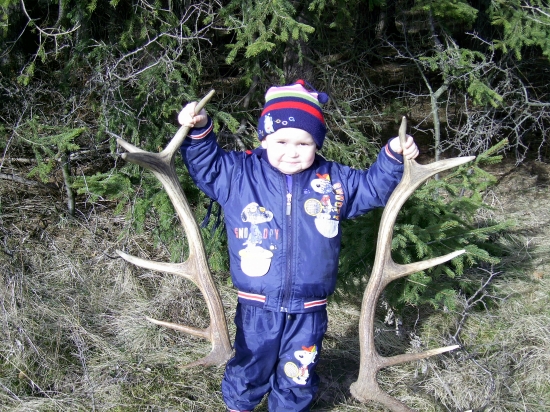 Bude ho to baviť,aj keď bude väčší