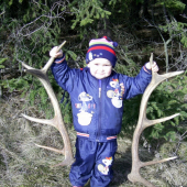 Bude ho to baviť,aj keď bude väčší