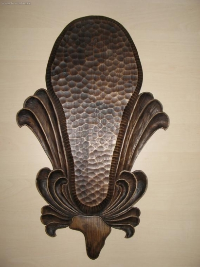 Podložka pod trofej antilopy