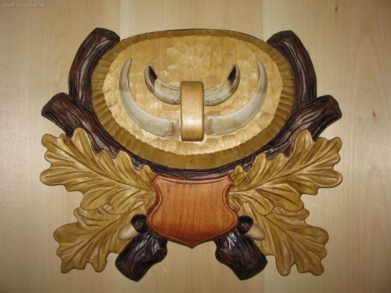 Kamarádovi zuby....opět zubař