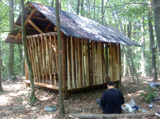 Skoro hotovy a ešte naplniť