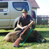Raňajší lanštiak