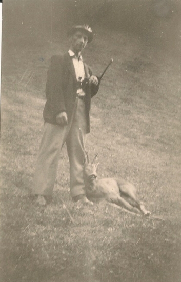 Pamätné júnové ráno