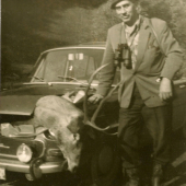 Škodník