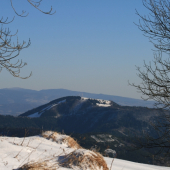 Panský diel - Šachtičky