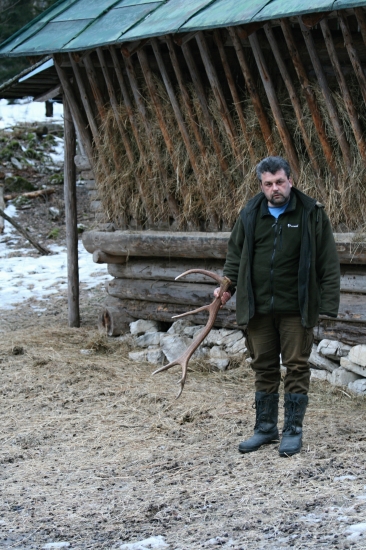 Za starostlivosť odmena