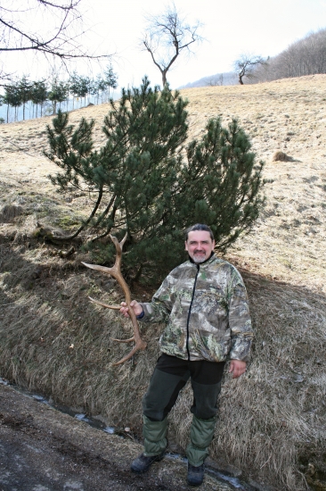 Konečne tohoročný