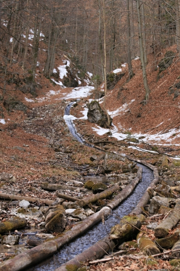 Dolina Rakytovo