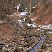 Dolina Rakytovo