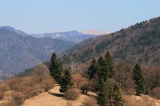 Veľkou Fatrou