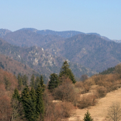 Z potuliek V. Fatrou