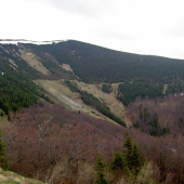 Jar vo Veľkom koryte