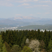 Južné svahy V. Fatry