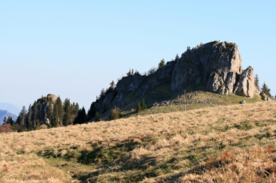 Kráľova skala
