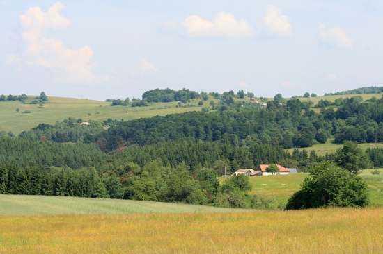 Pokoj v duši
