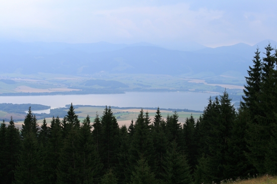 Liptovské 