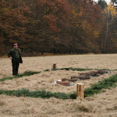 Príprava výradu
