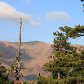 Obrázok z jesennej Fatry 2