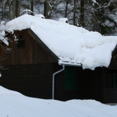 Pod snehovou prikrývkou