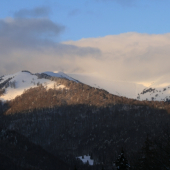 Zo zasneženej Fatry