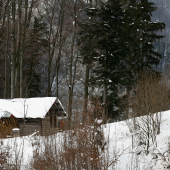 Útočisko v období núdze