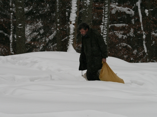 Keď to nejde inak...