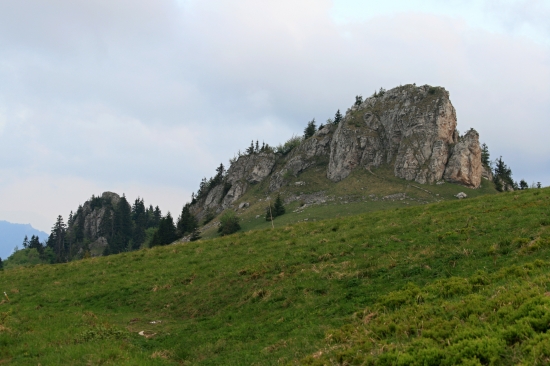 Kráľova skala