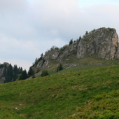 Kráľova skala
