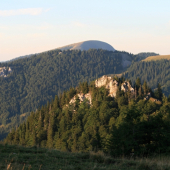 Z Veľkej Fatry 1