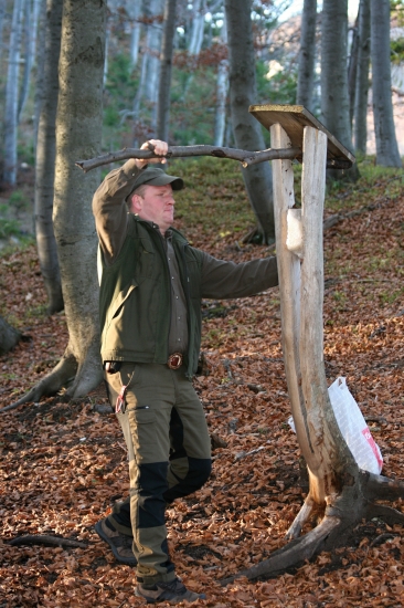 Jesenné dopĺňanie