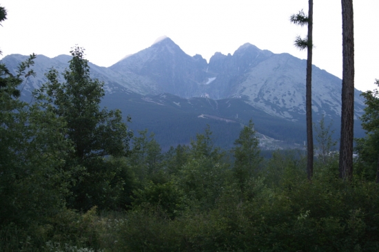 Skalnaté Pleso