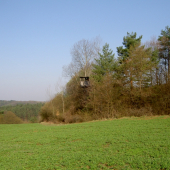 Môj obľúbený posed