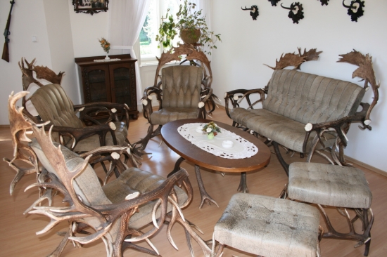 Poľovnícke skvosty