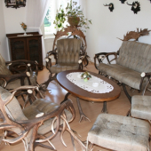 Poľovnícke skvosty