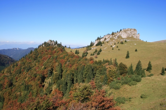 Z Veľkej Fatry