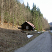 Skromná ale účelná